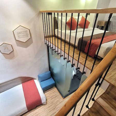 U Hotels Xintiandi Σανγκάη Εξωτερικό φωτογραφία