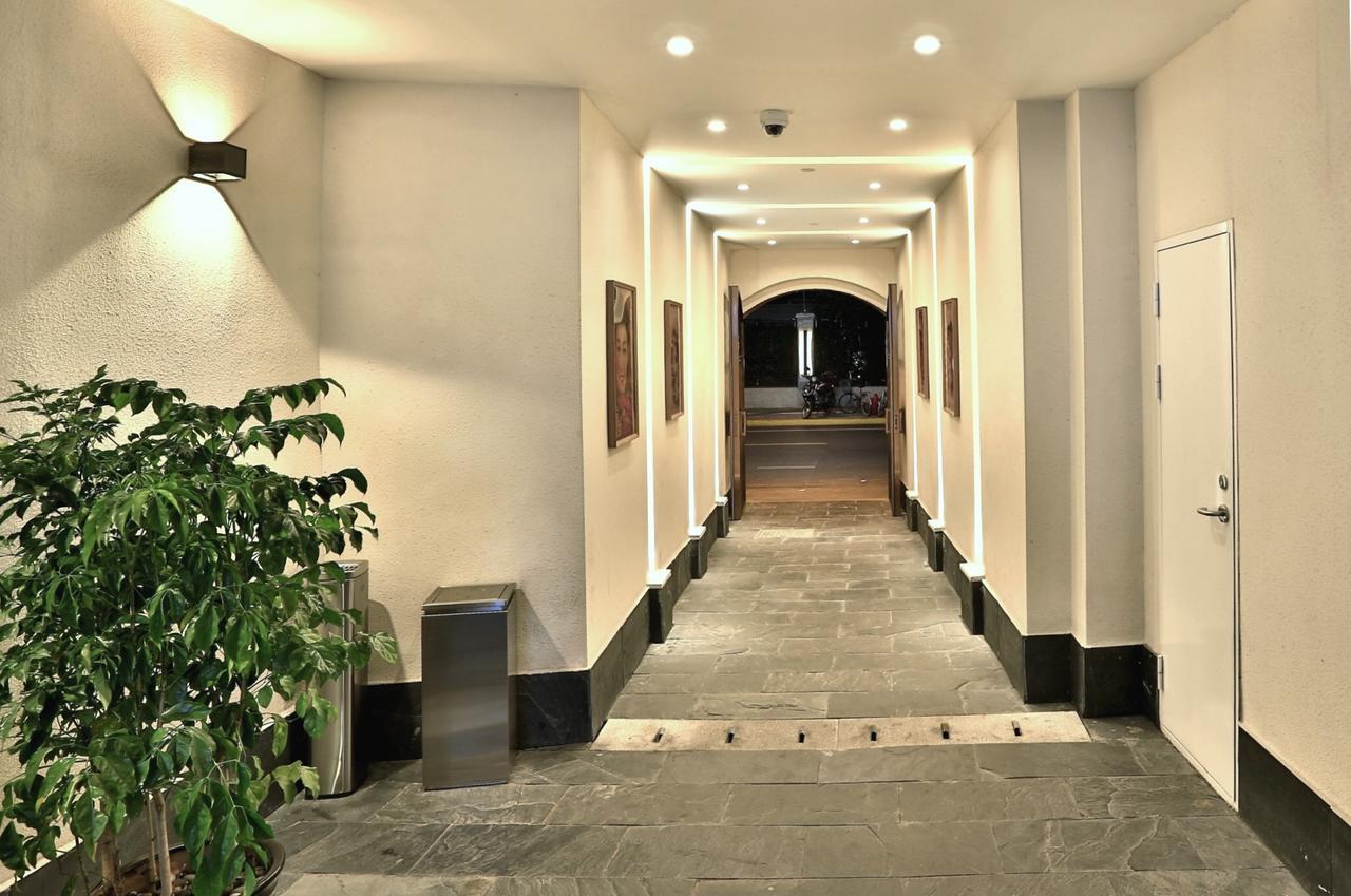 U Hotels Xintiandi Σανγκάη Εξωτερικό φωτογραφία