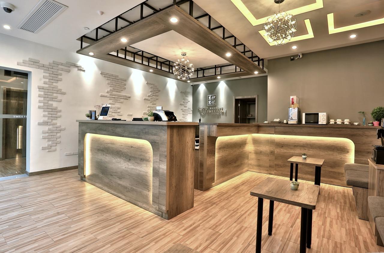 U Hotels Xintiandi Σανγκάη Εξωτερικό φωτογραφία
