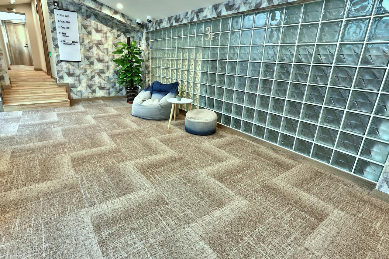 U Hotels Xintiandi Σανγκάη Εξωτερικό φωτογραφία