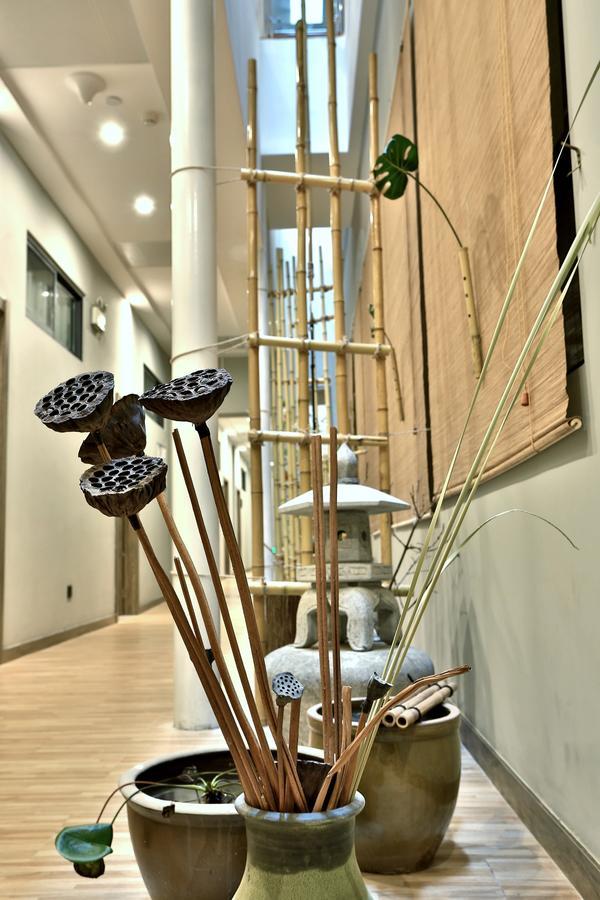 U Hotels Xintiandi Σανγκάη Εξωτερικό φωτογραφία