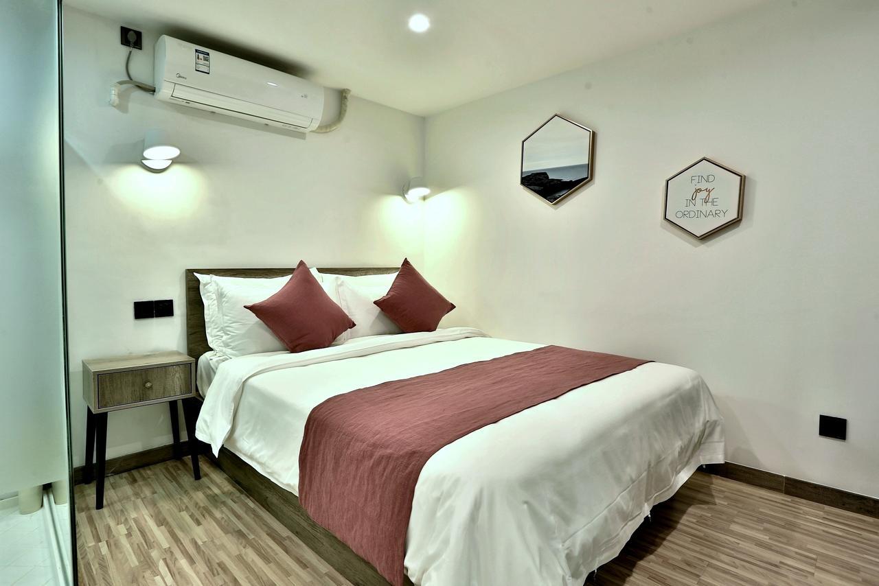 U Hotels Xintiandi Σανγκάη Εξωτερικό φωτογραφία