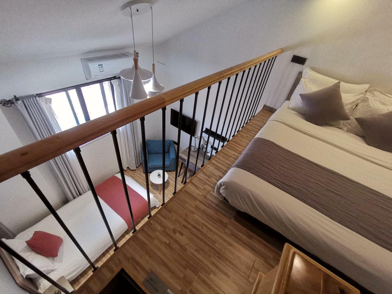U Hotels Xintiandi Σανγκάη Εξωτερικό φωτογραφία