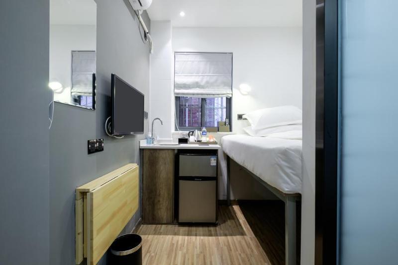 U Hotels Xintiandi Σανγκάη Εξωτερικό φωτογραφία